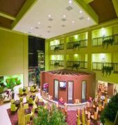 embassy suites by hilton valencia