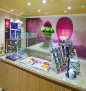 embassy suites by hilton valencia
