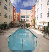 embassy suites by hilton valencia