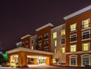 Embassy Suites By Hilton Valencia,Santa Clarita>>Los Angeles,4 star