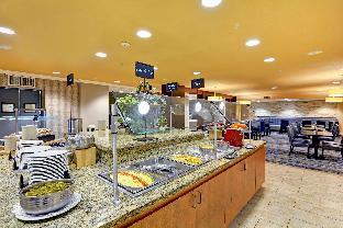 Embassy Suites By Hilton Valencia,Santa Clarita>>Los Angeles,4 star