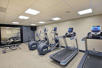 embassy suites by hilton valencia