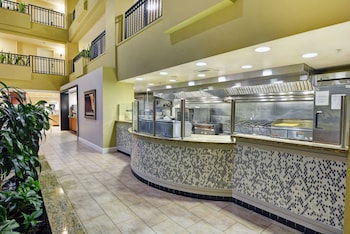 embassy suites by hilton valencia