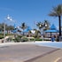 caribbean resort by the ocean