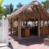caribbean resort by the ocean