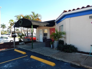 Haven Hotel - Fort Lauderdale Airport,Fort Lauderdale>>Broward County,2 star