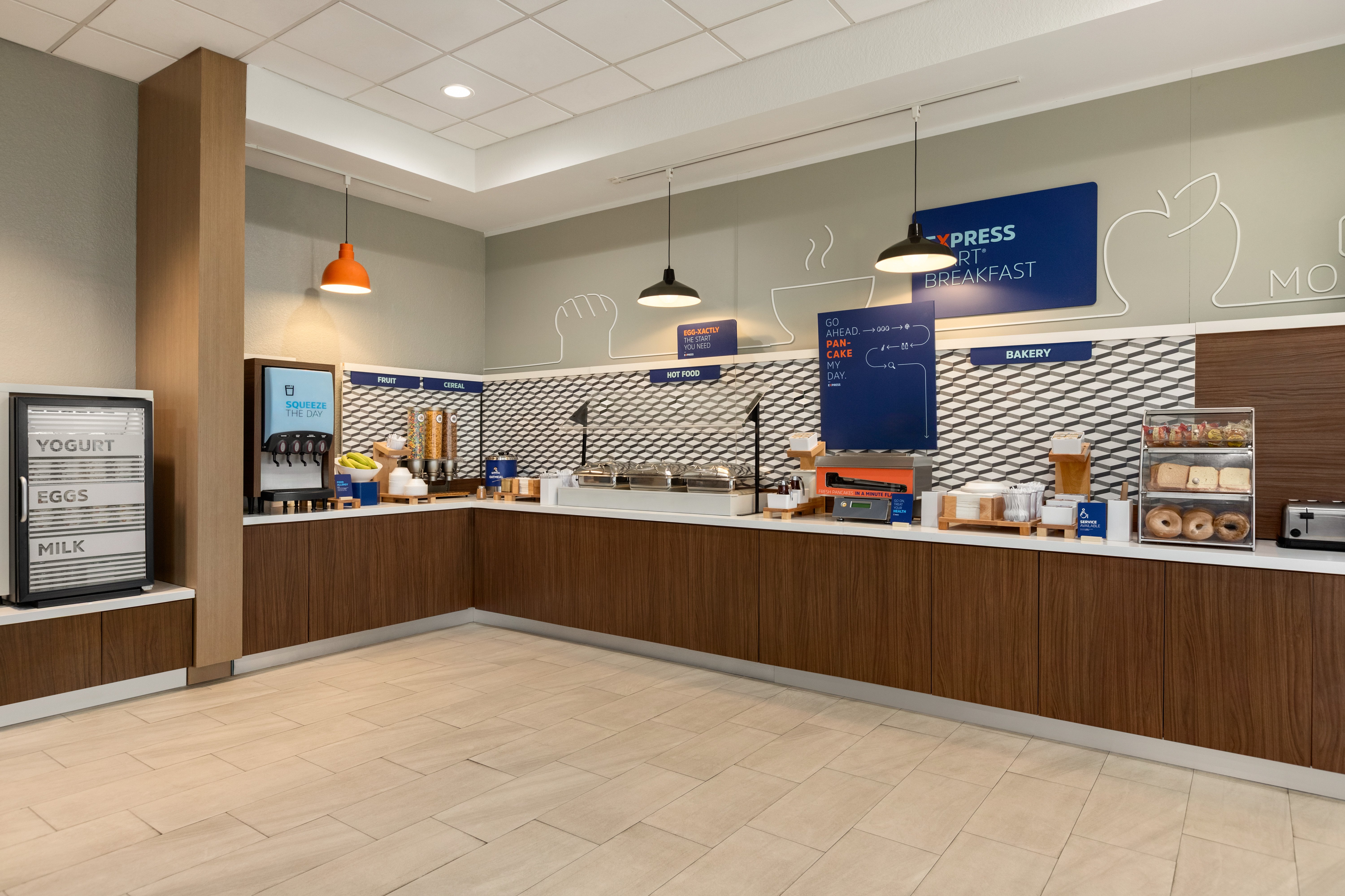 holiday inn express and suites fort lauderdale airport south
