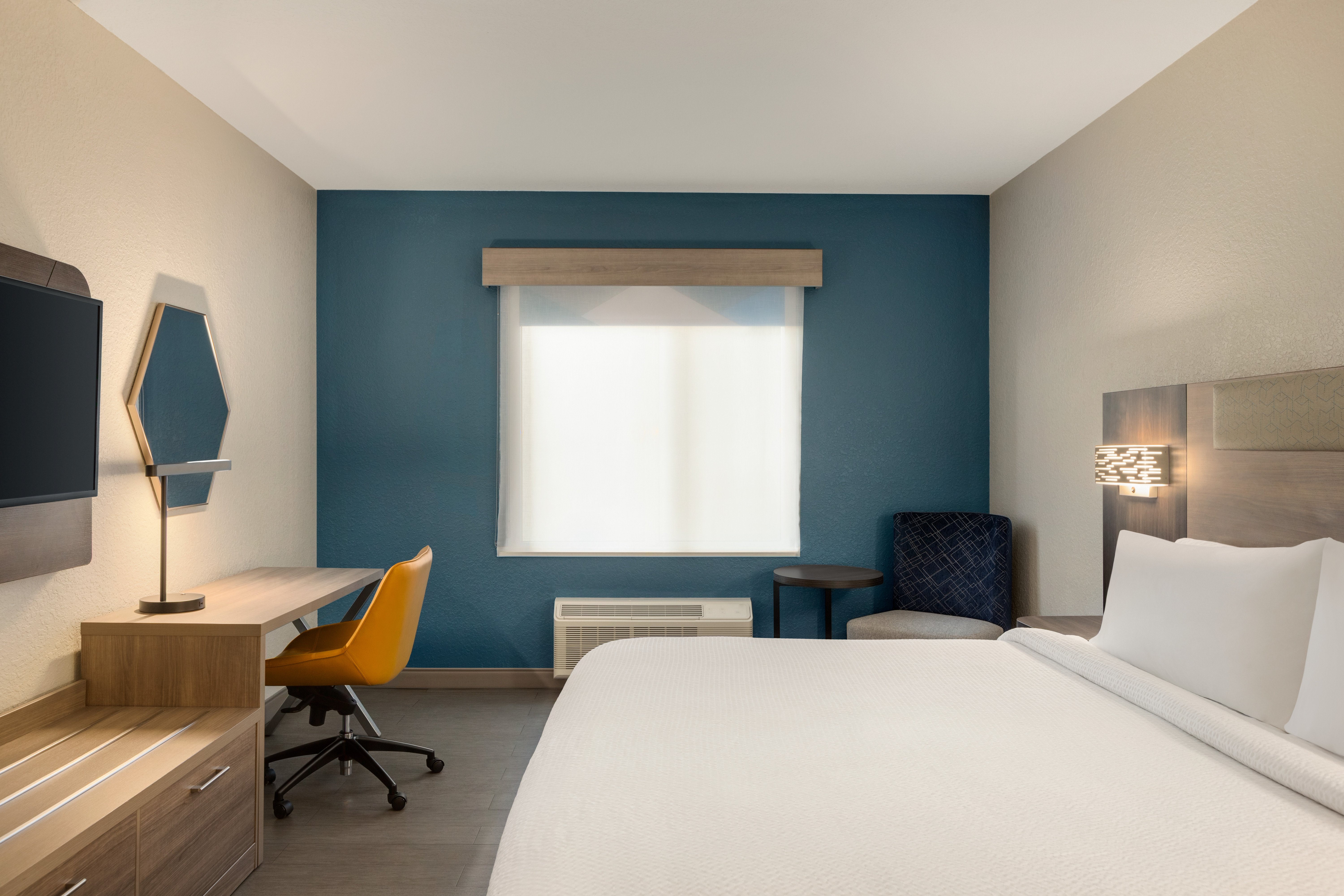 holiday inn express and suites fort lauderdale airport south