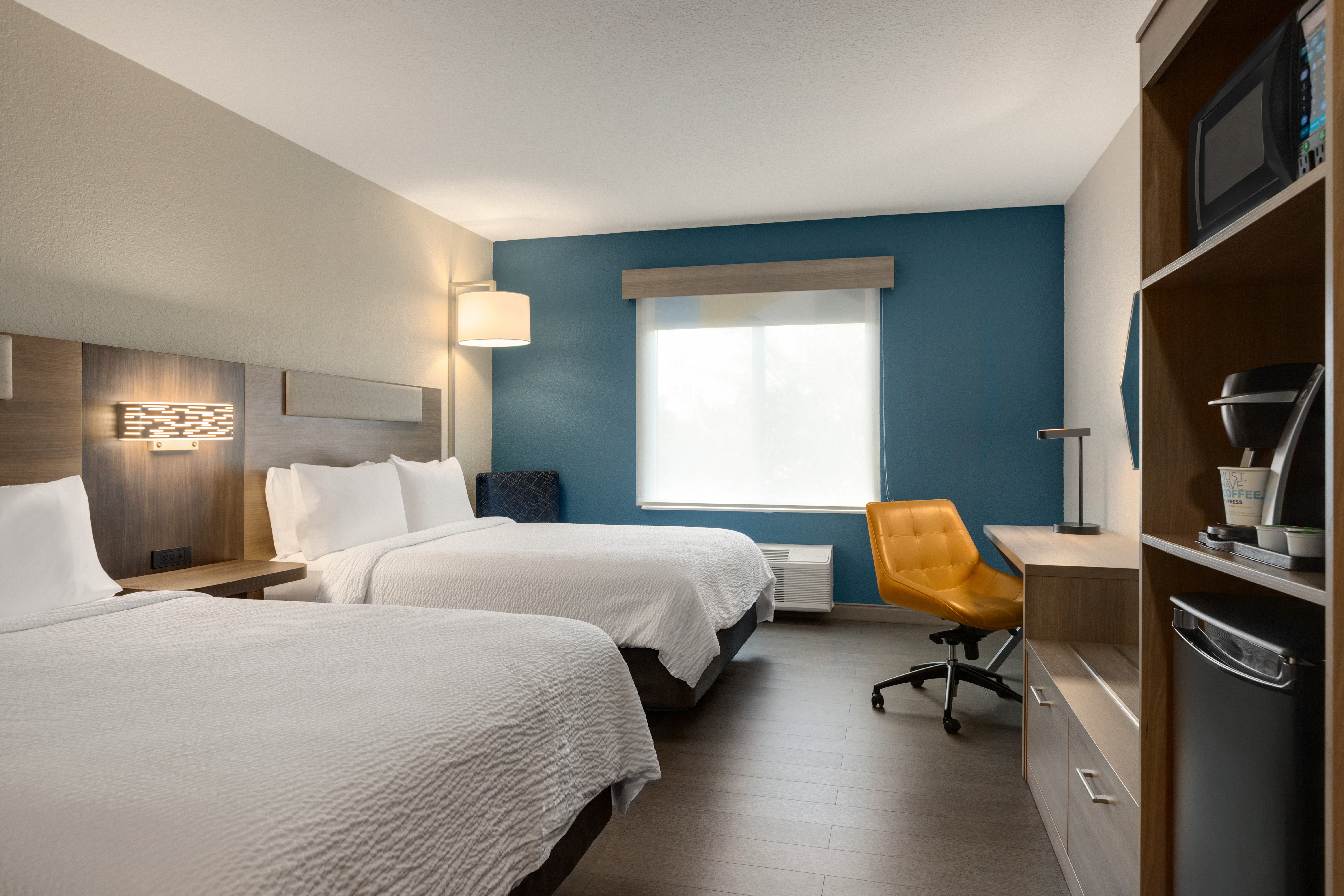holiday inn express and suites fort lauderdale airport south