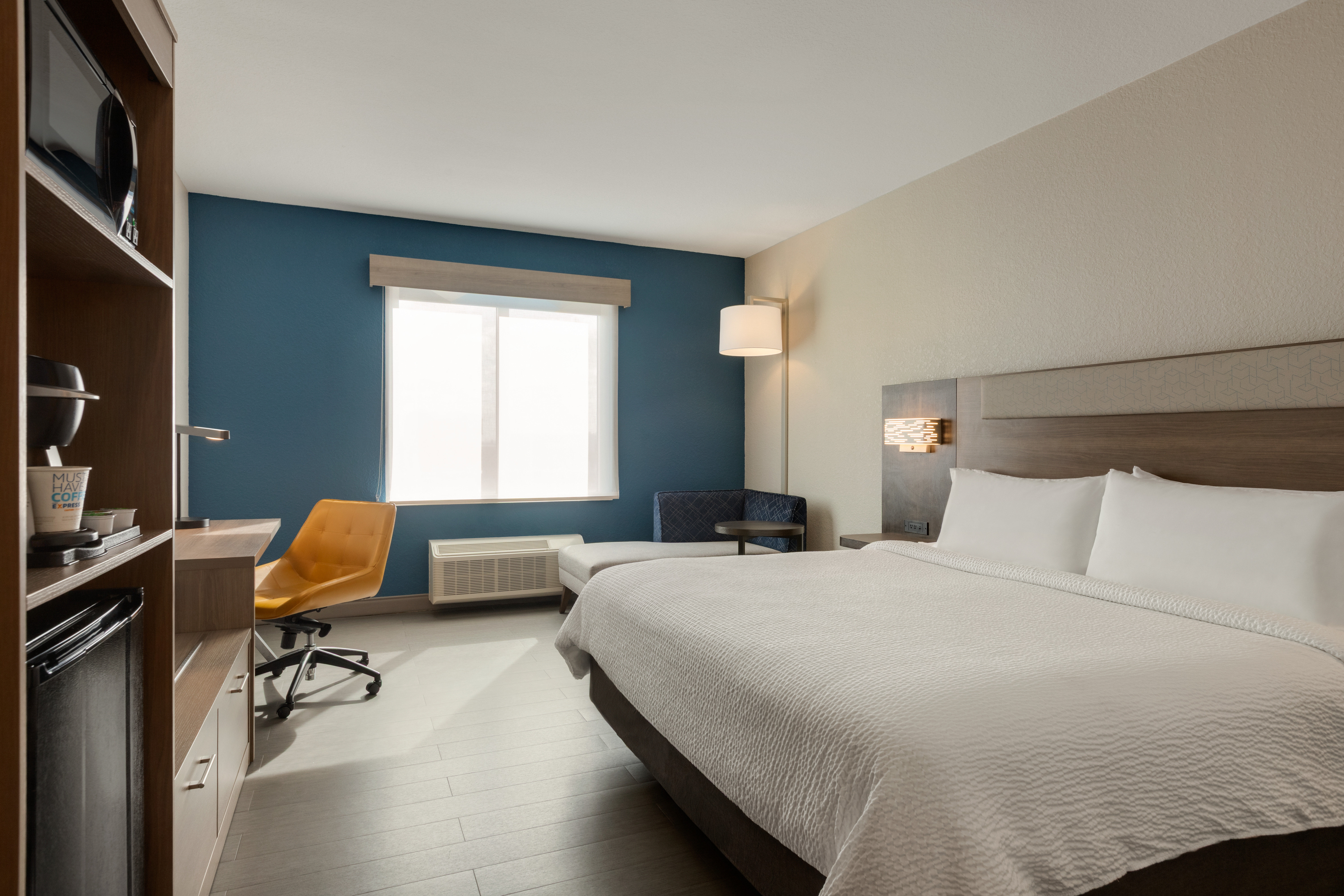 holiday inn express and suites fort lauderdale airport south