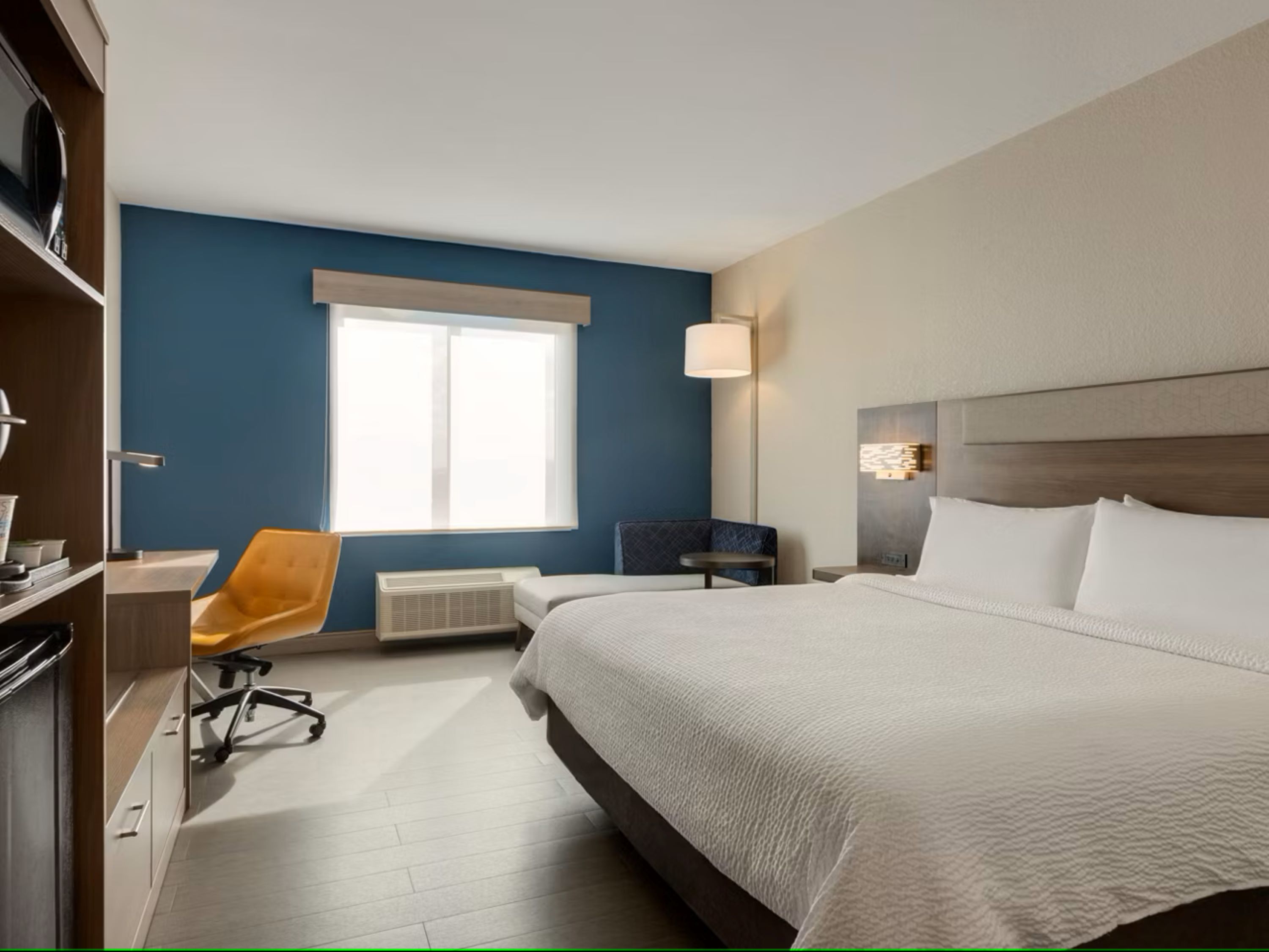 holiday inn express and suites fort lauderdale airport south