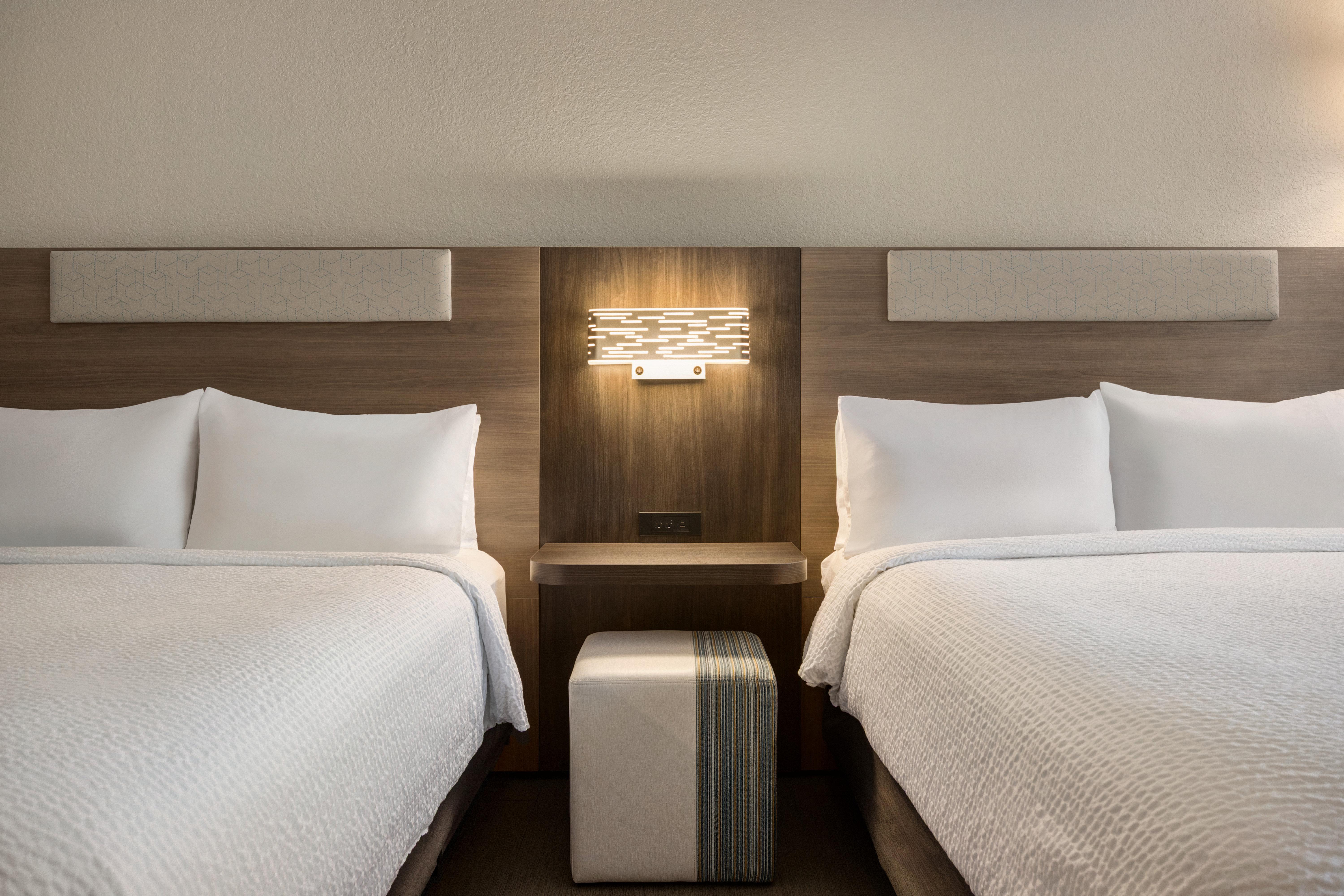 holiday inn express and suites fort lauderdale airport south