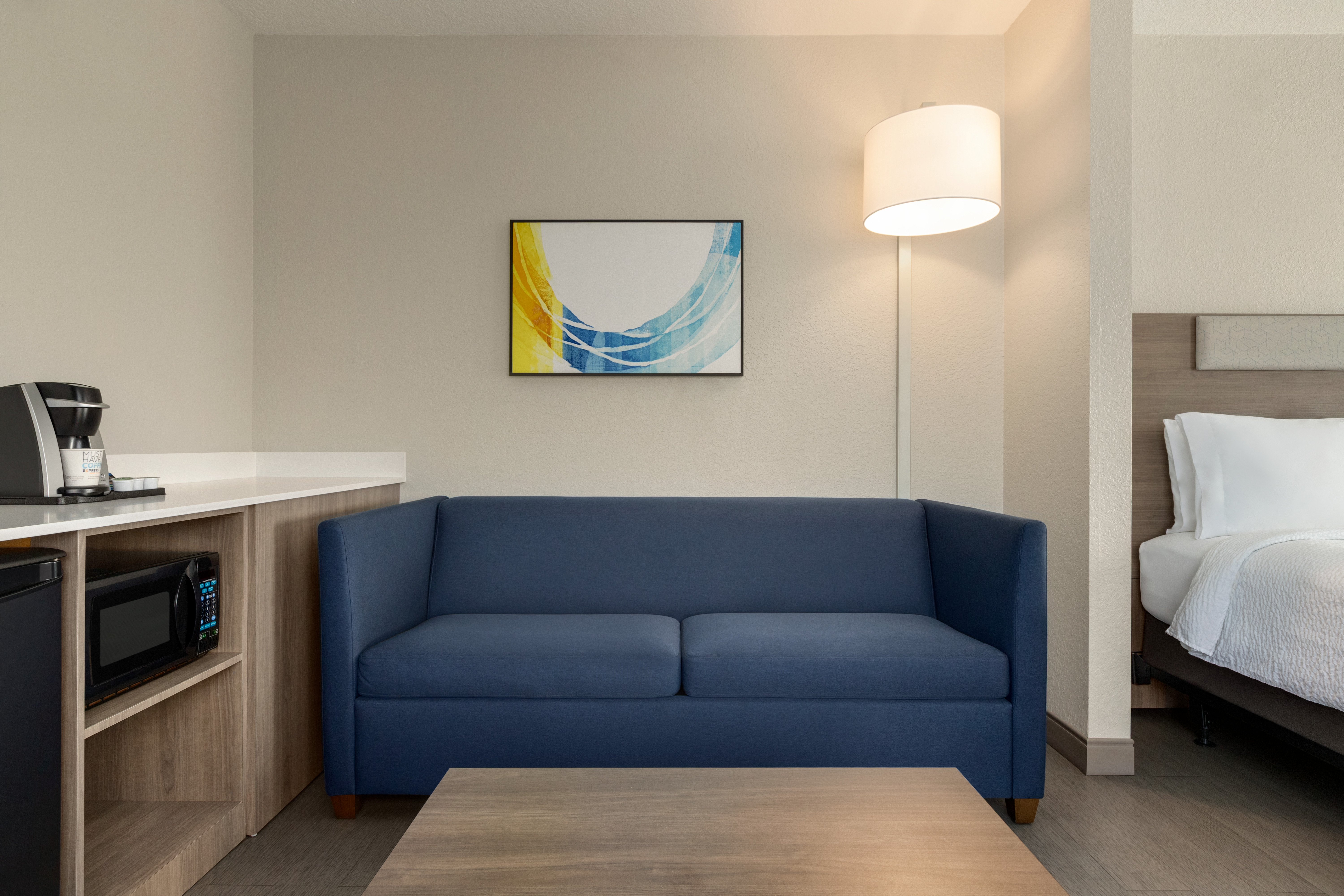 holiday inn express and suites fort lauderdale airport south