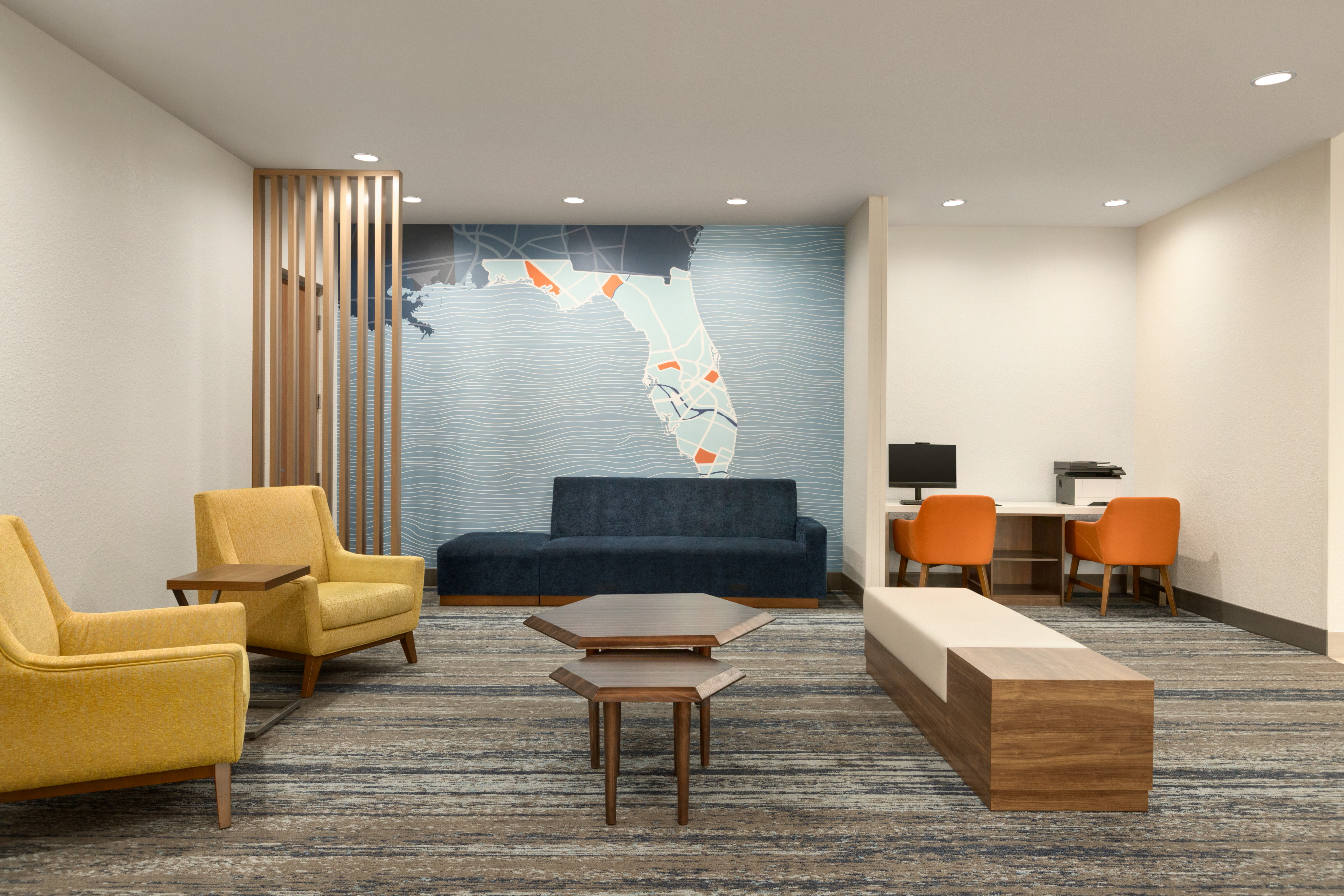 holiday inn express and suites fort lauderdale airport south