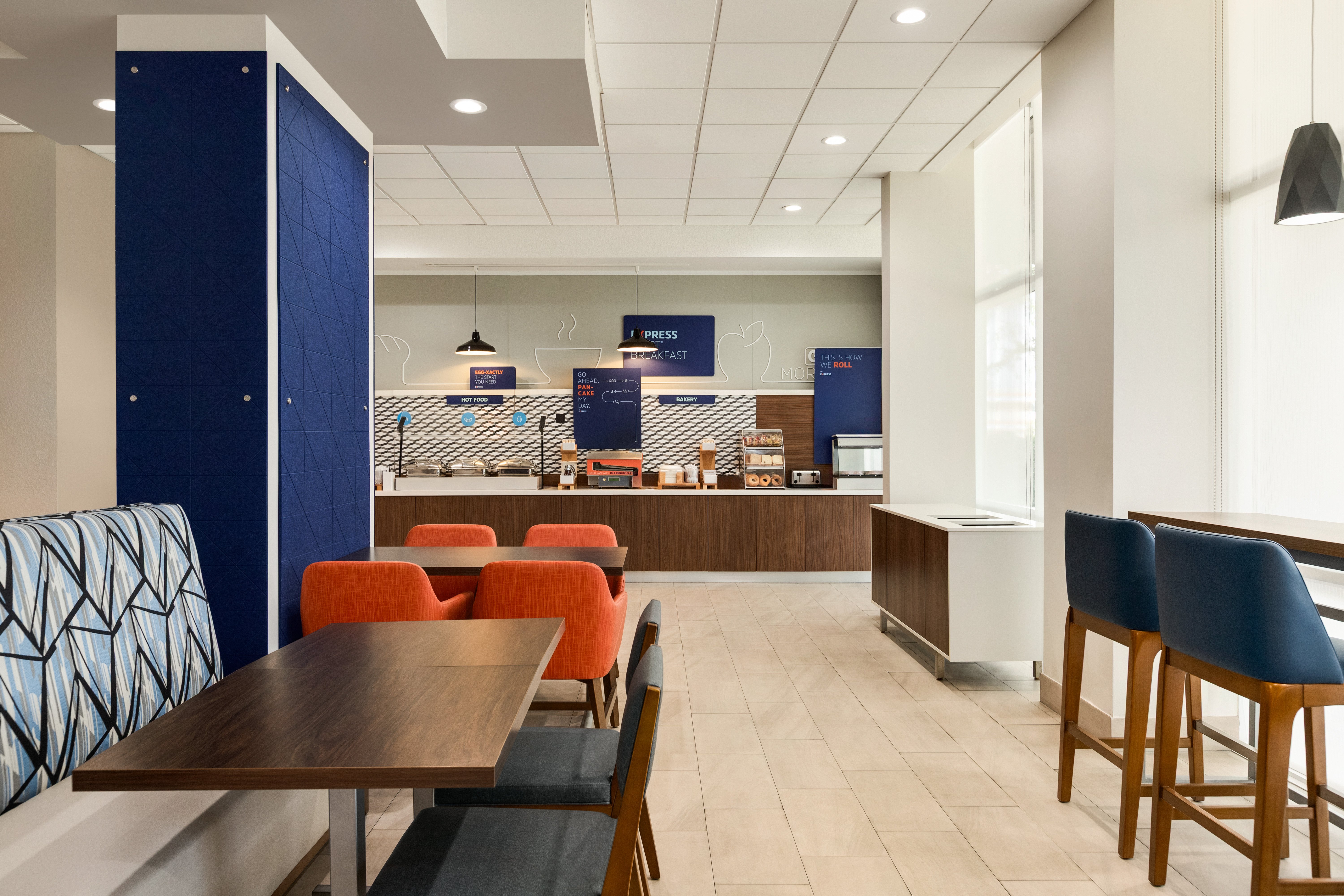 holiday inn express and suites fort lauderdale airport south