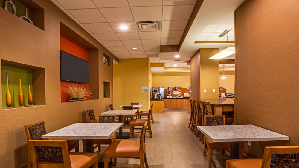 holiday inn express and suites fort lauderdale airport south