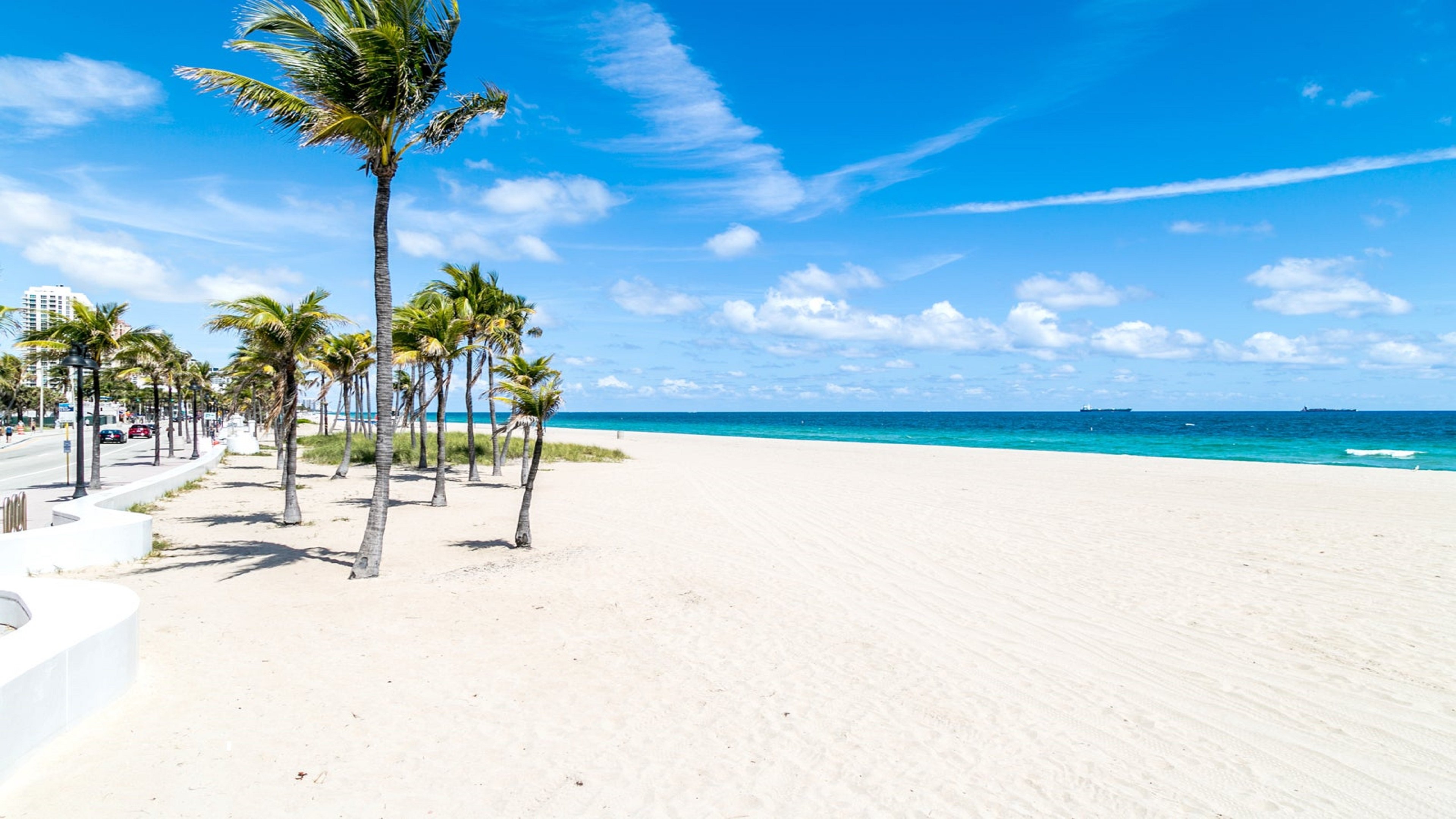 holiday inn express and suites fort lauderdale airport south