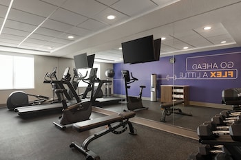 Holiday Inn Express & Suites Fort Lauderdale Airport South,Dania Beach>>Broward County,3 star