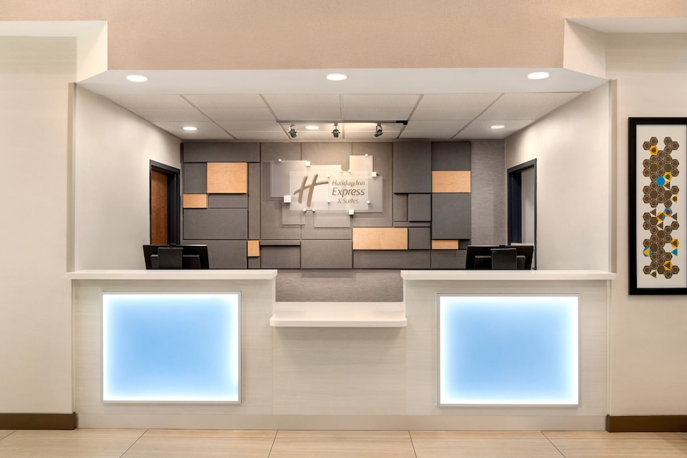 holiday inn express and suites pembroke pines sheridan st by ihg