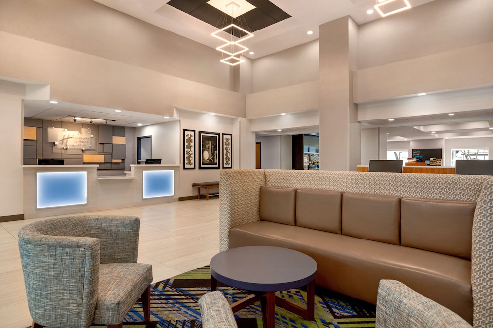 holiday inn express and suites pembroke pines sheridan st by ihg