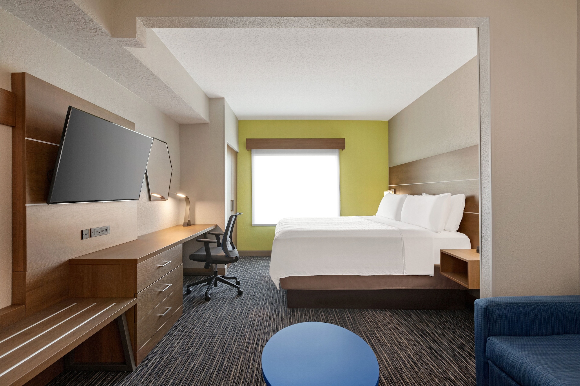 holiday inn express and suites pembroke pines sheridan st by ihg