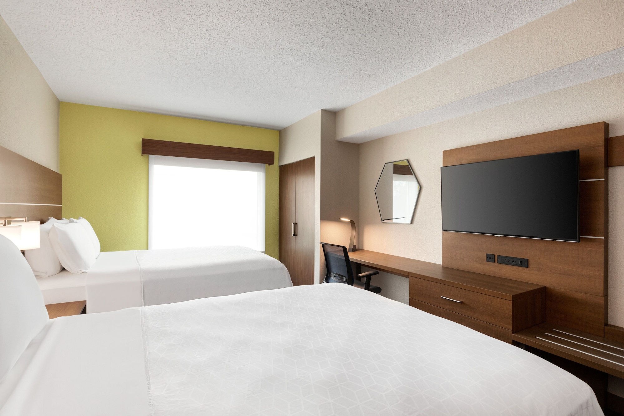 holiday inn express and suites pembroke pines sheridan st by ihg