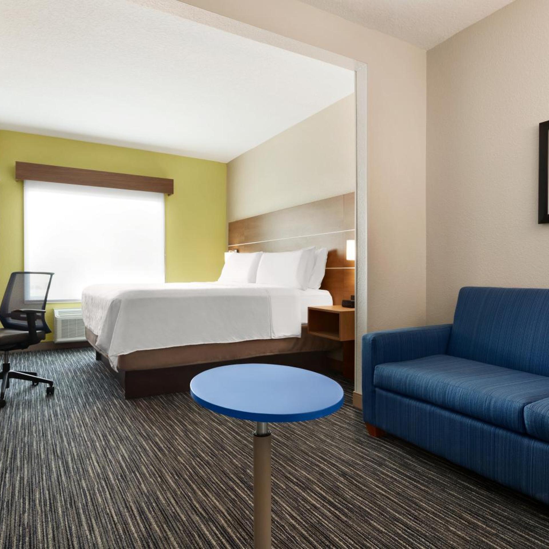 holiday inn express and suites pembroke pines sheridan st by ihg