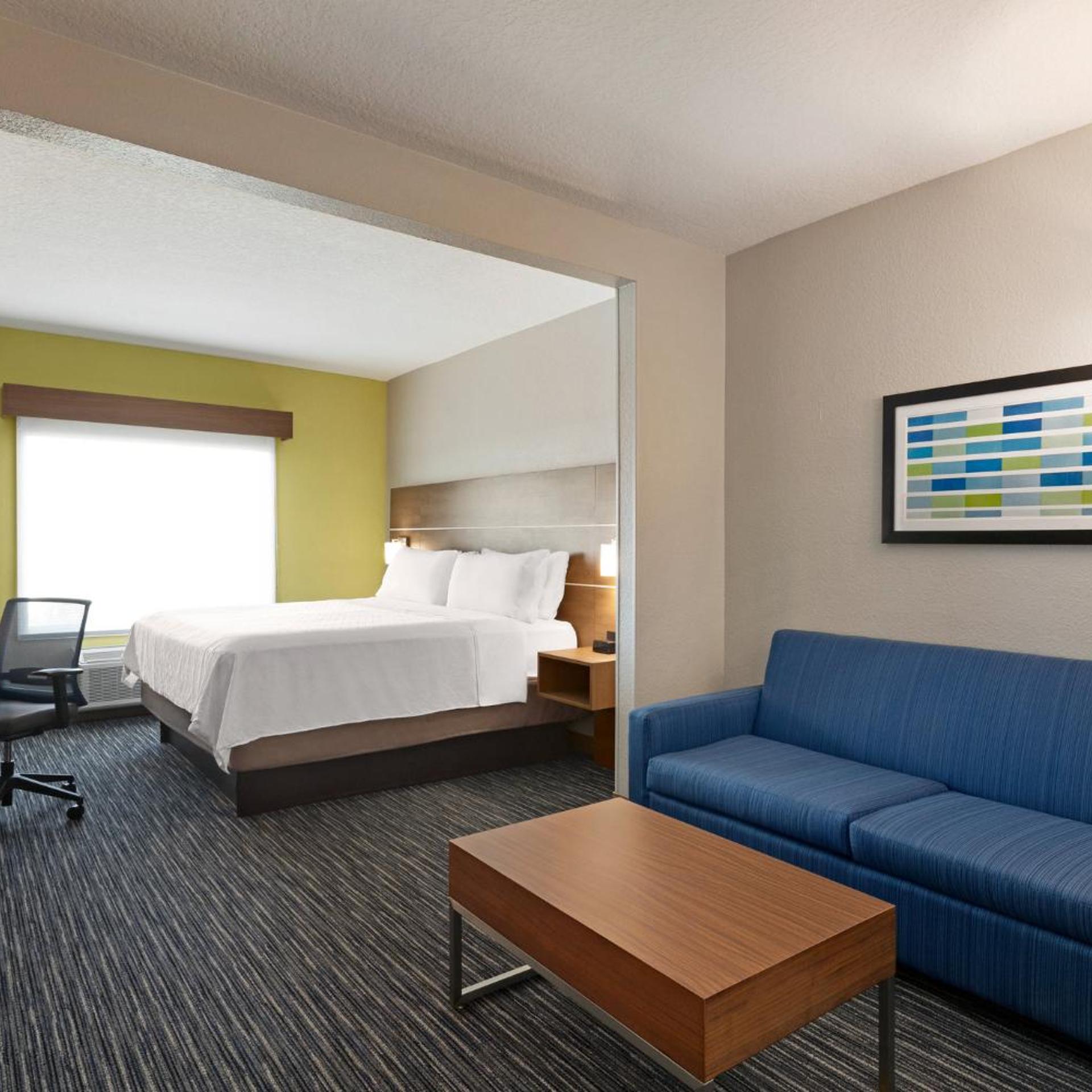 holiday inn express and suites pembroke pines sheridan st by ihg