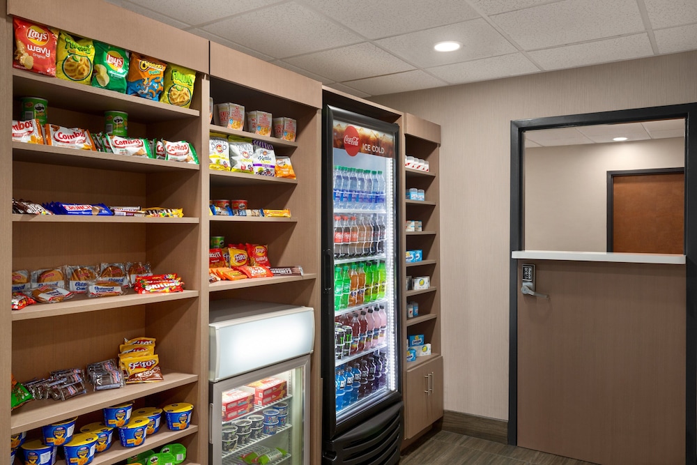 holiday inn express and suites pembroke pines sheridan st by ihg