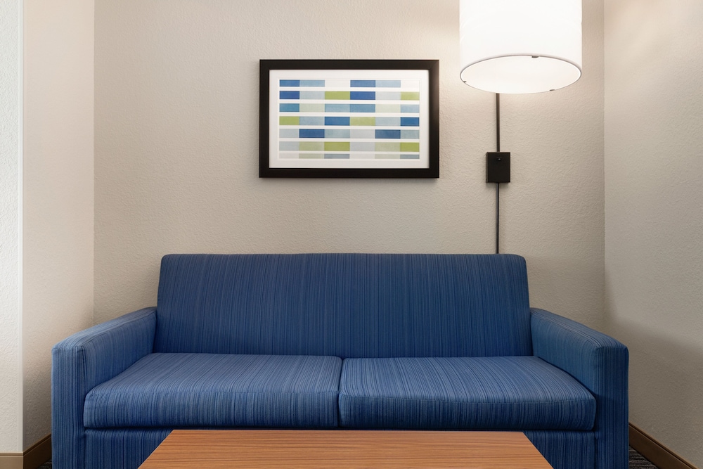 holiday inn express and suites pembroke pines sheridan st by ihg