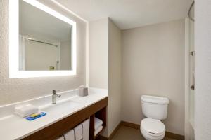 holiday inn express and suites pembroke pines sheridan st by ihg