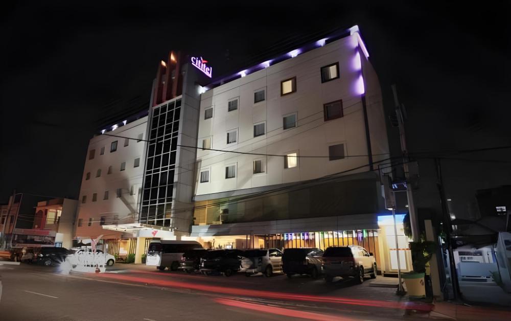 cititel hotel pekanbaru