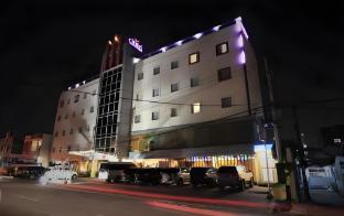 cititel hotel pekanbaru