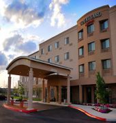 courtyard by marriott san antonio north stone oak at legacy