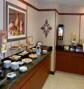 courtyard by marriott san antonio north stone oak at legacy