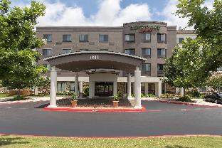 courtyard by marriott san antonio north stone oak at legacy