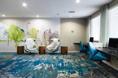 courtyard by marriott san antonio north stone oak at legacy