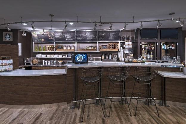 courtyard by marriott san antonio north stone oak at legacy