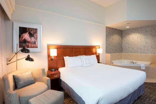 courtyard by marriott san antonio north stone oak at legacy
