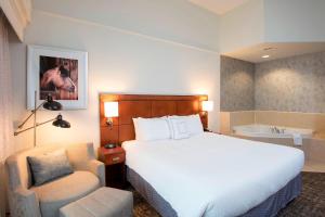 courtyard by marriott san antonio north stone oak at legacy