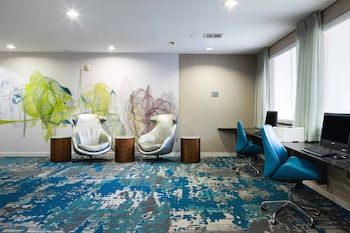 Courtyard By Marriott San Antonio North/Stone Oak At Legacy,Redland>>Bexar County,3 star