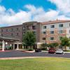 courtyard by marriott san antonio north stone oak at legacy