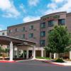 courtyard by marriott san antonio north stone oak at legacy