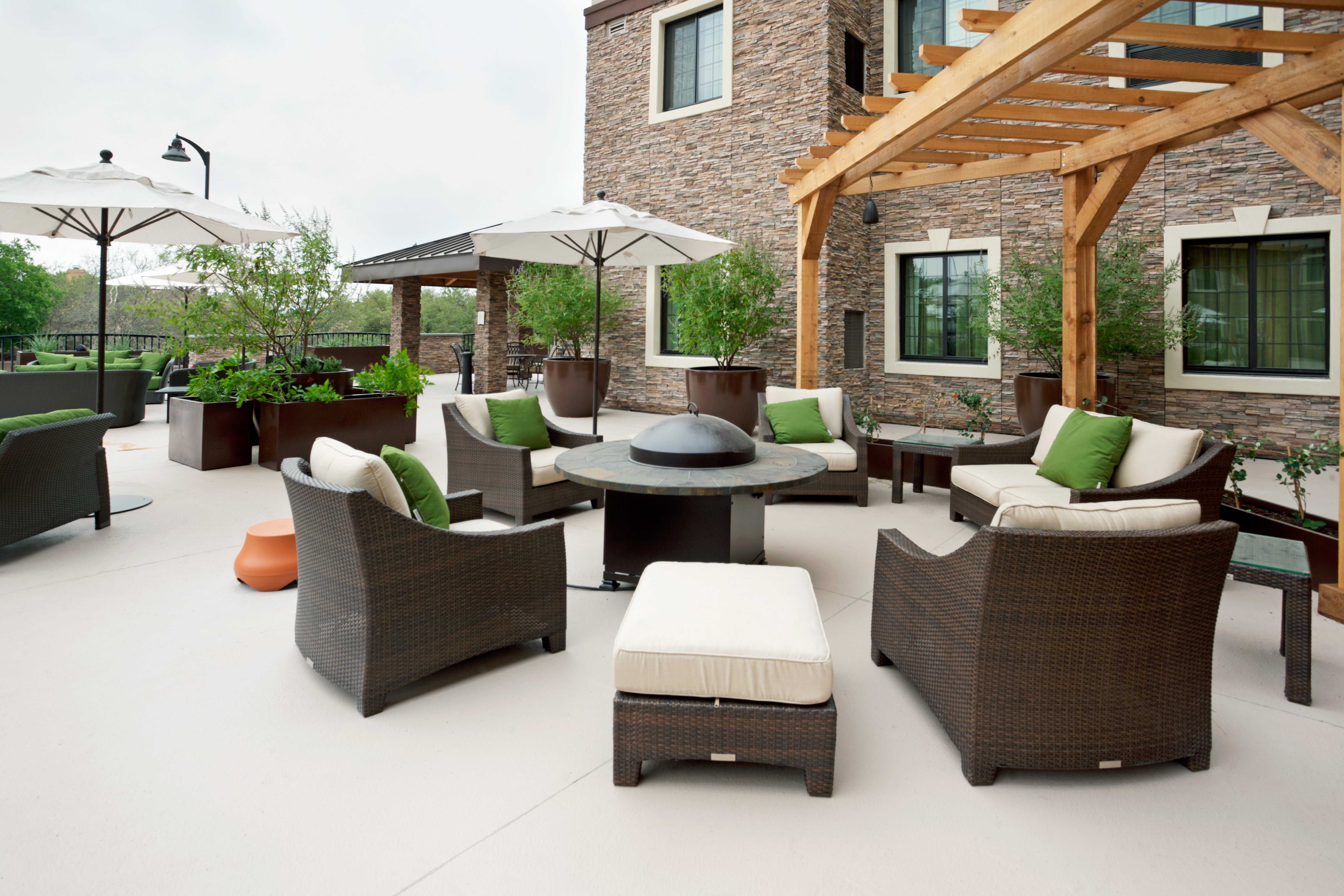 staybridge suites stone oak by ihg