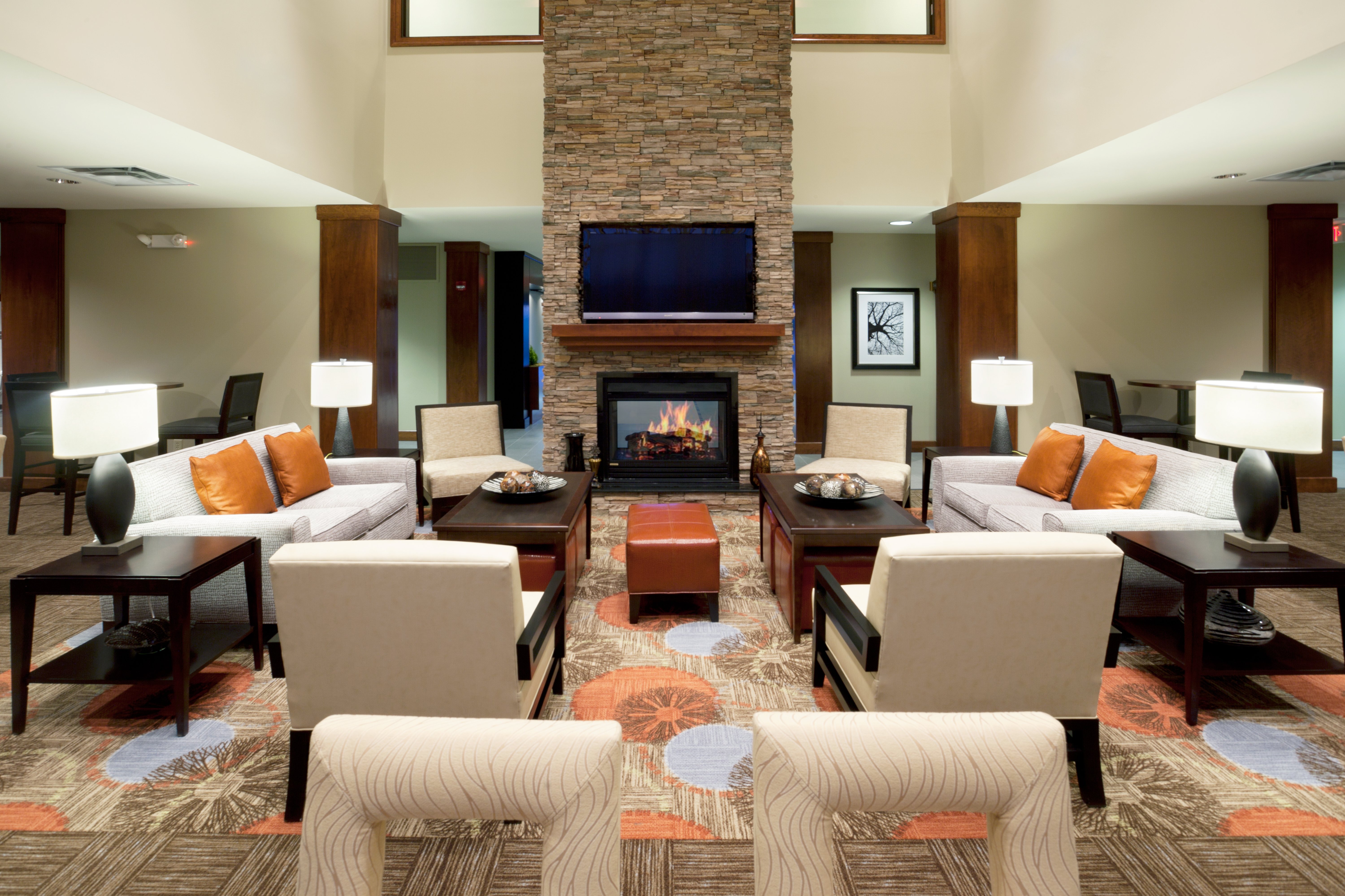 staybridge suites stone oak by ihg