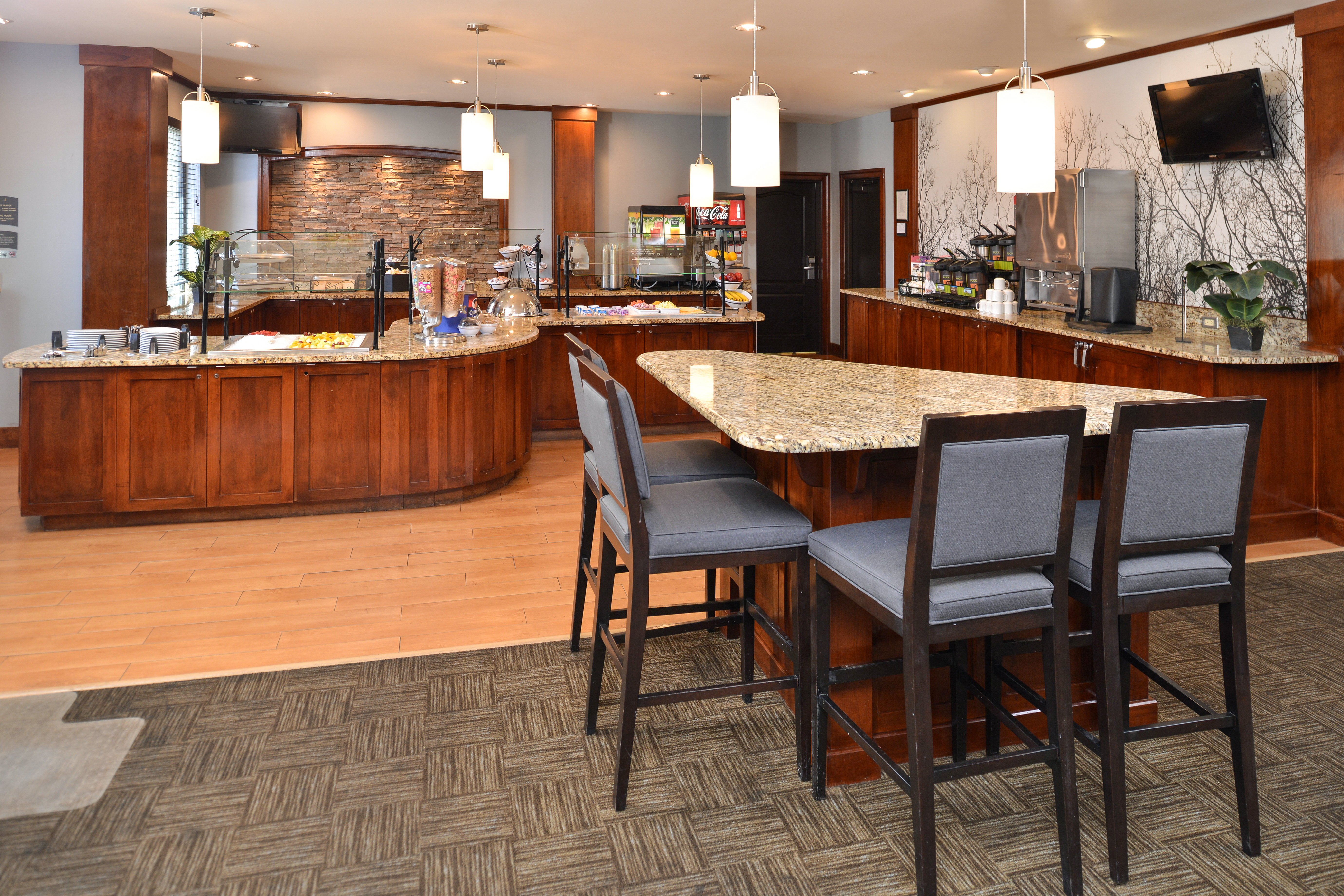 staybridge suites stone oak by ihg