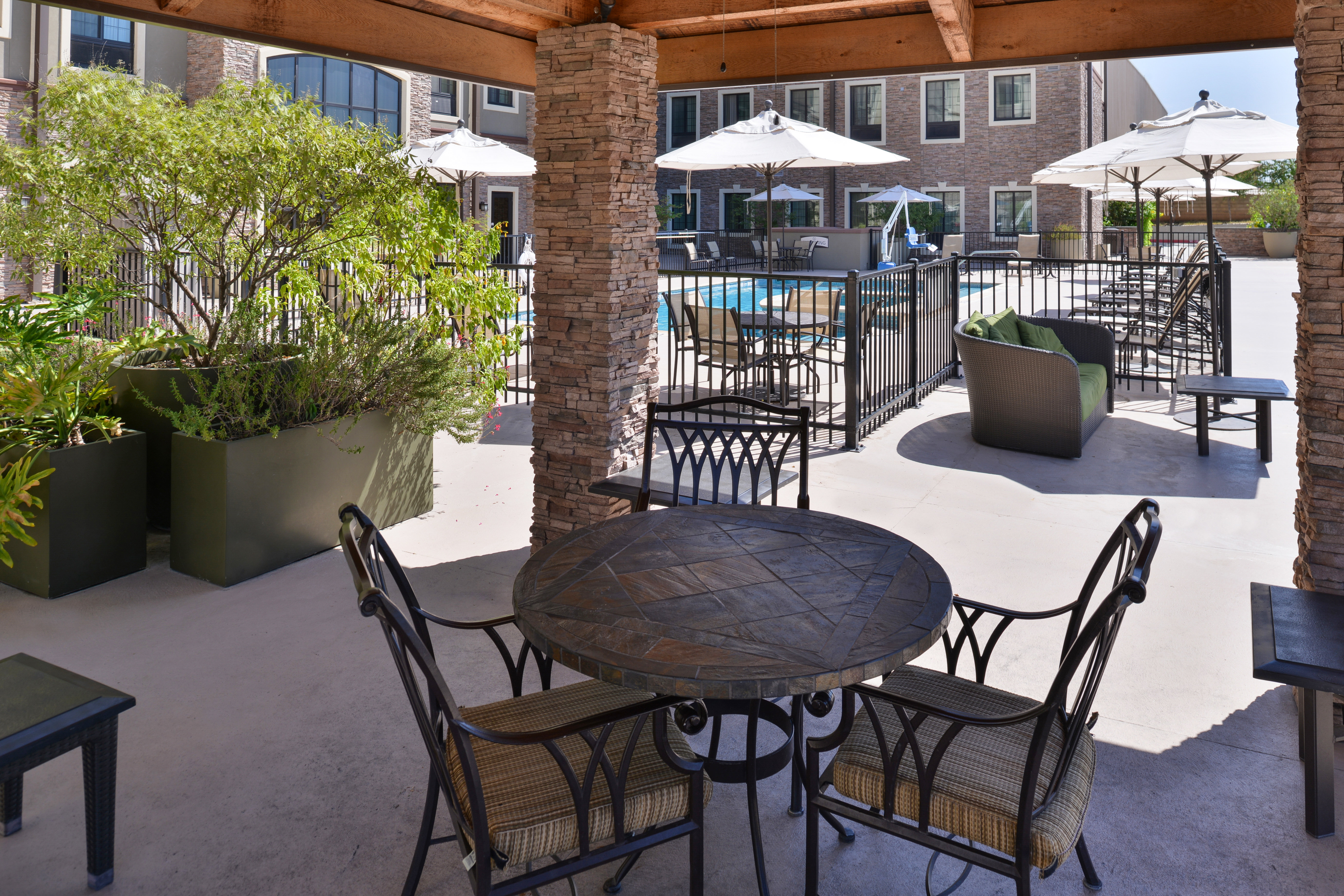 staybridge suites stone oak by ihg