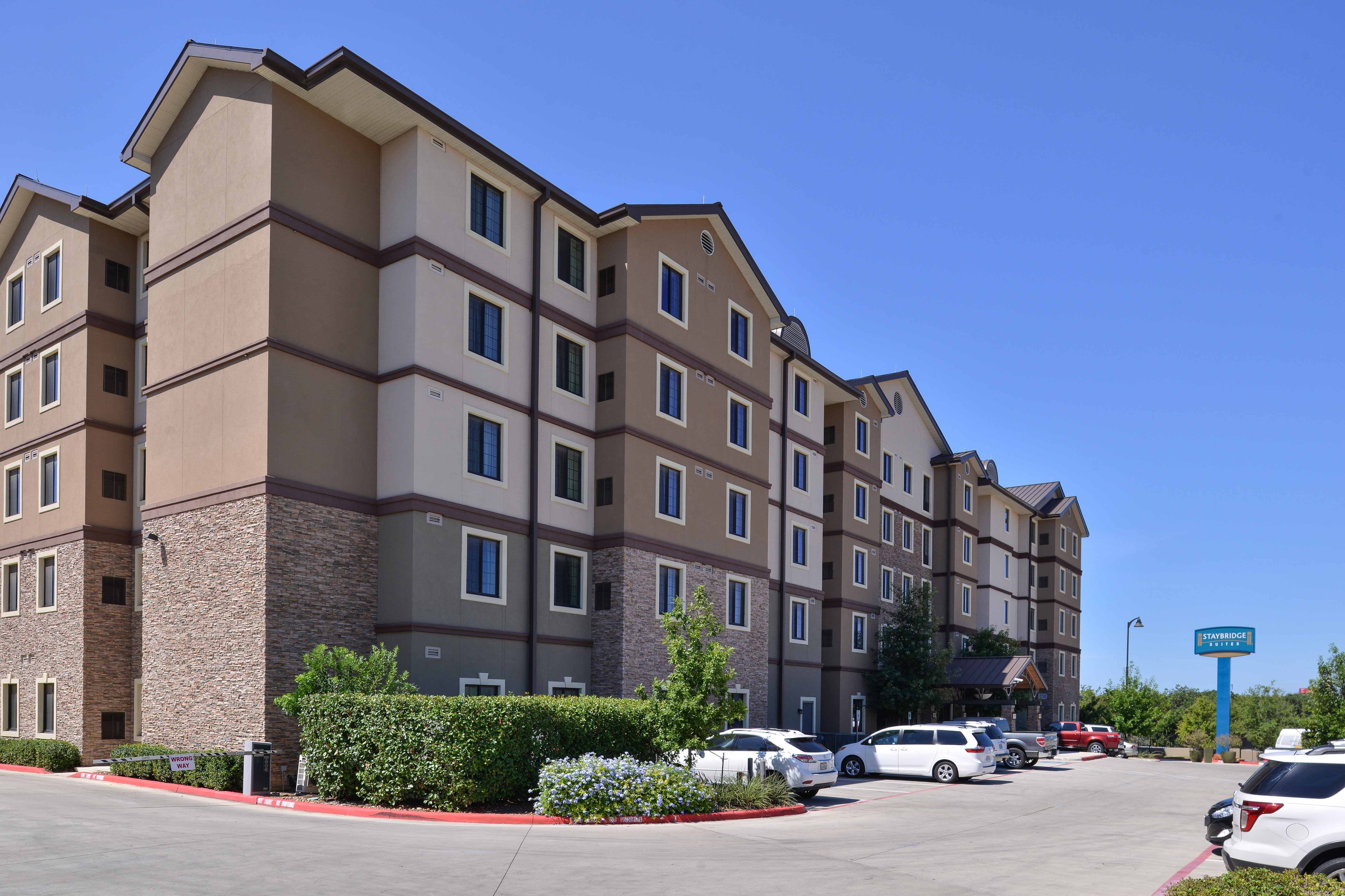 staybridge suites stone oak by ihg