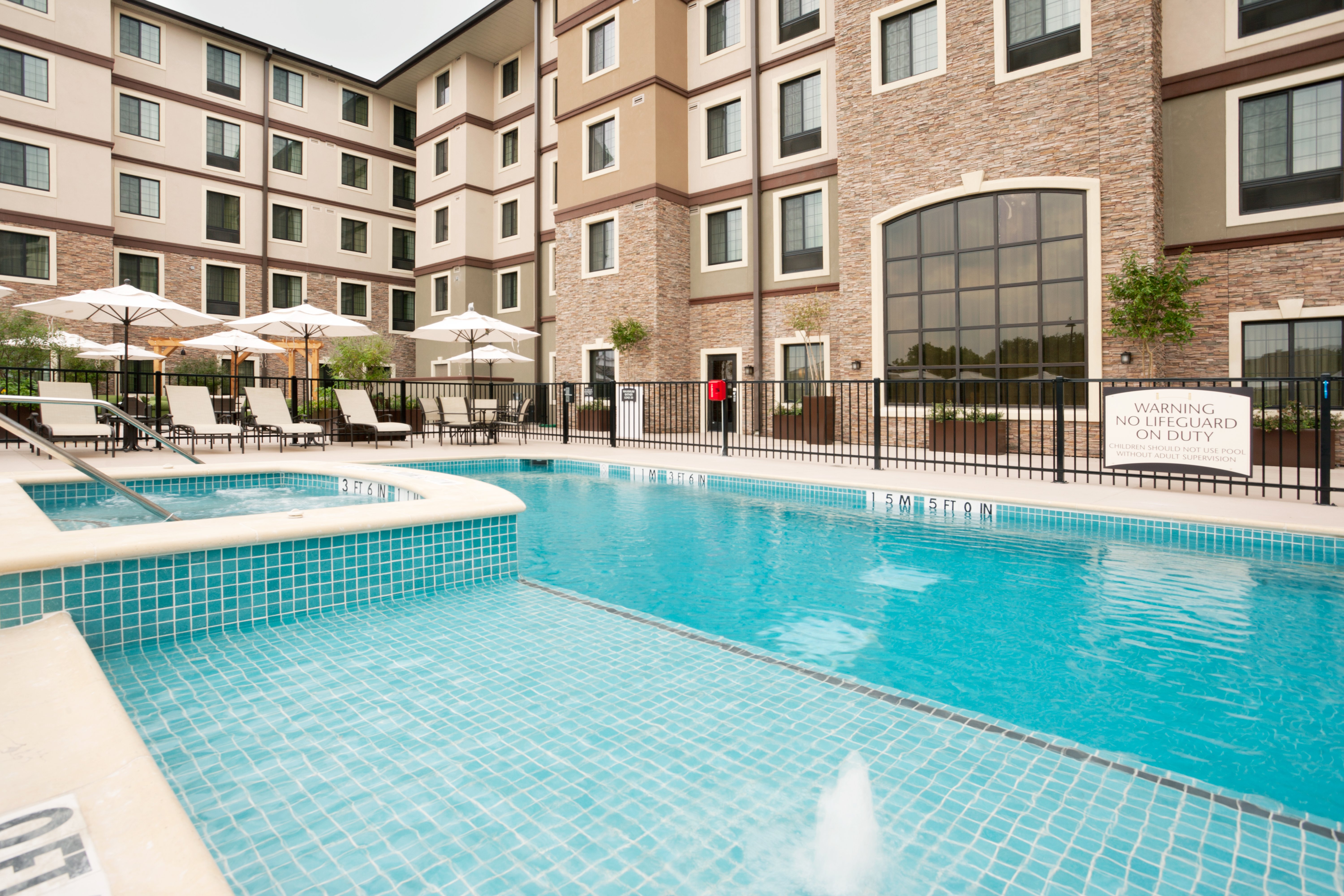staybridge suites stone oak by ihg