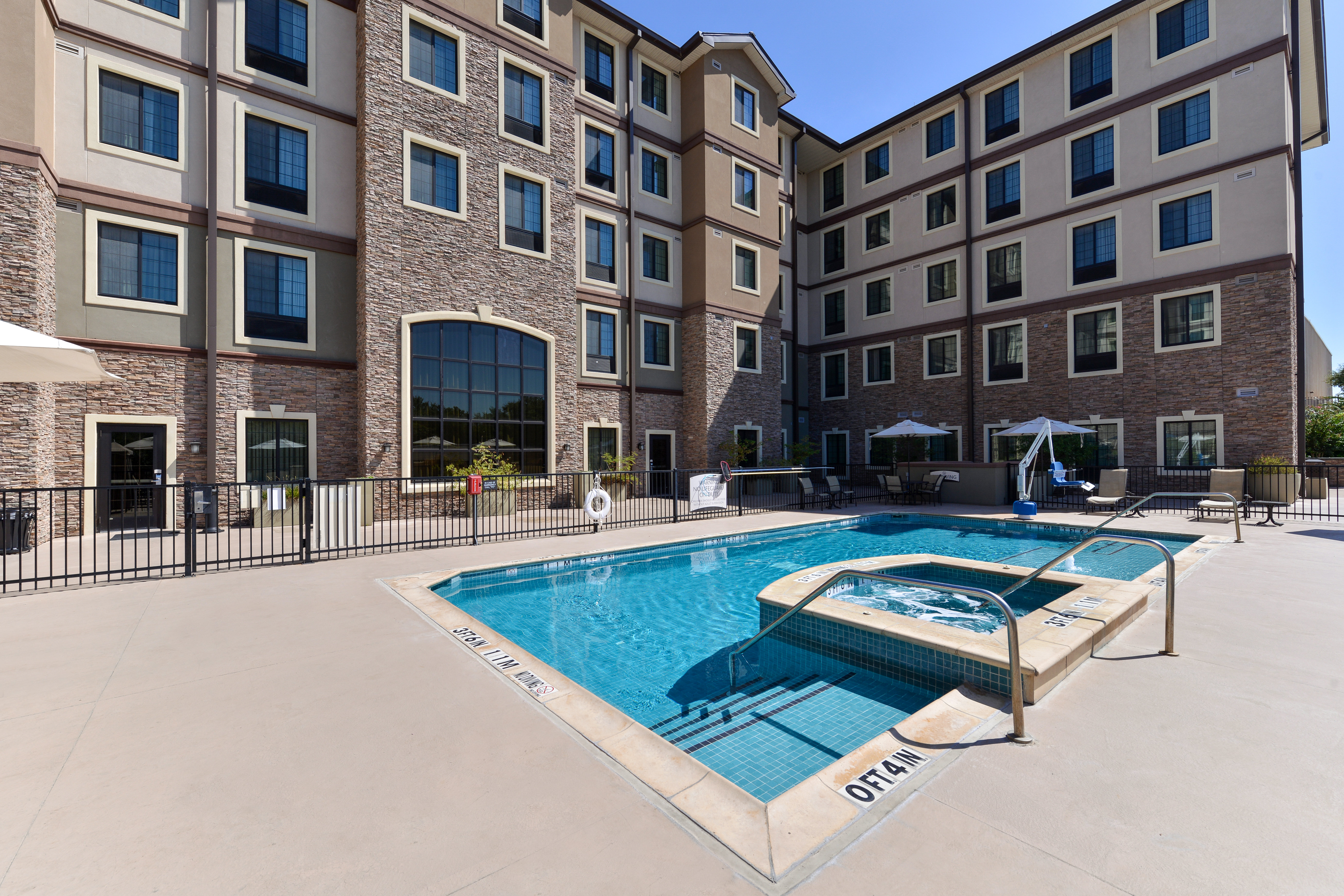 staybridge suites stone oak by ihg